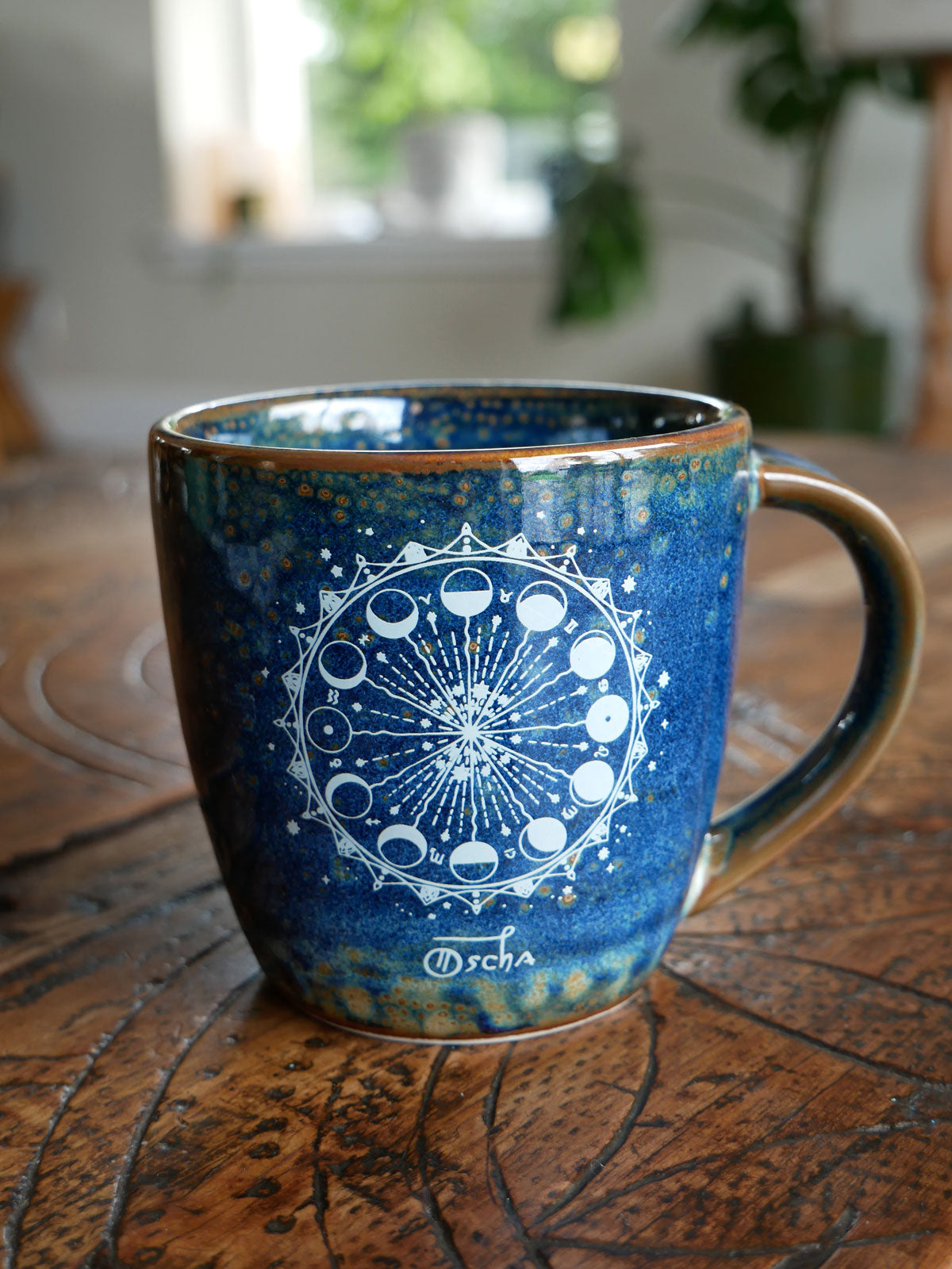 Lunae Celestial Mug