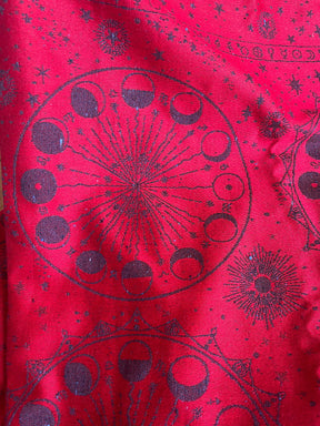Lunae Love Child Baby Wrap (Woven Second) [Grade 2]