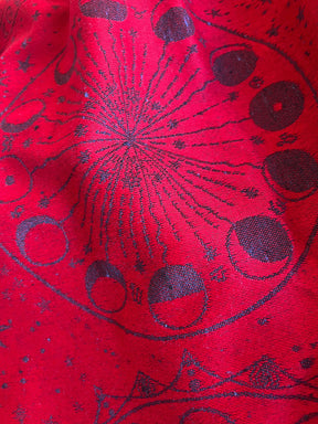 Lunae Love Child Baby Wrap (Woven Second) [Grade 2]