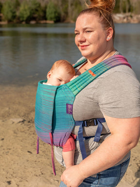 Matrix Aura Bairn Baby Carrier