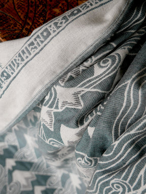 Misty Mountains Genesis Ring Sling