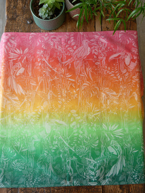 Oasis Dream Baby Wrap