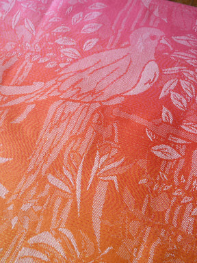 Oasis Dream Baby Wrap