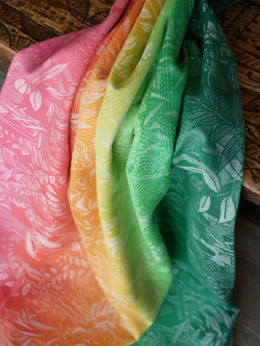 Oasis Dream Baby Wrap