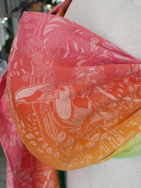 Oasis Dream Ring Sling