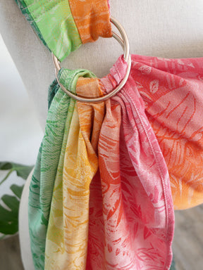 Oasis Dream Ring Sling