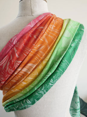 Oasis Dream Ring Sling