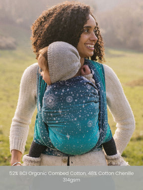 Cairis Baby Carrier Made to Order
