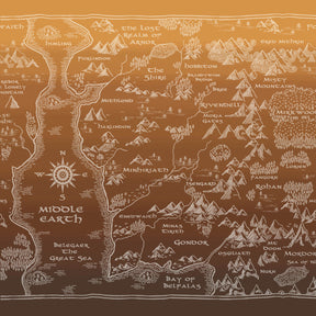 Realm of Middle-earth Guiding Light