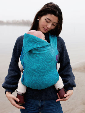 Rei Harbour Bairn Baby Carrier