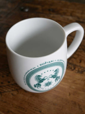 Rohan Barista Mug [Grade 2]