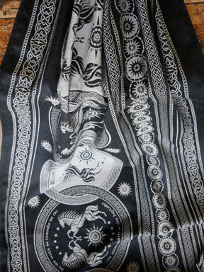 Rohan Ithildin Fabric Pieces