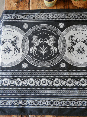 Rohan Ithildin Fabric Pieces