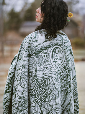 Shire Westfarthing Lightweight Blanket