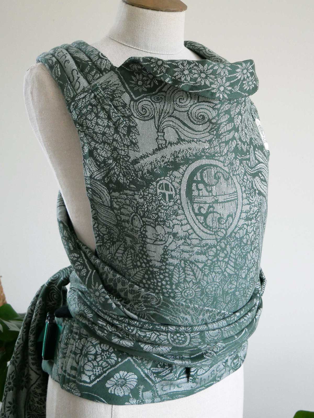 Shire Westfarthing Cairis Baby Carrier