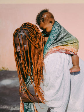 Shire Harvest Light Baby Wrap