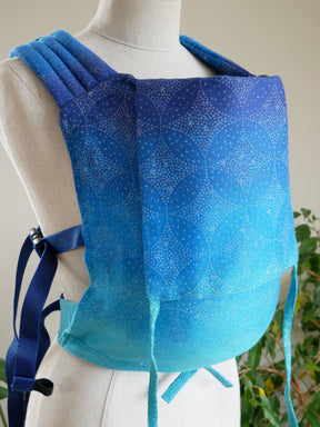 Starry Night Ocean Bairn Baby Carrier (Woven Second) [Grade 2]