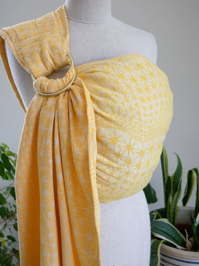 Supernova Limon Ring Sling