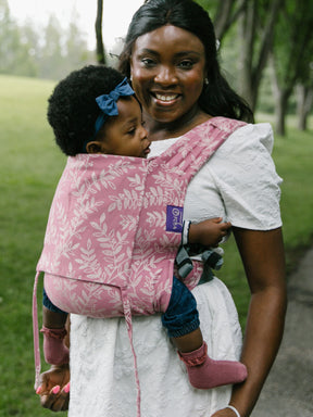 Willow Isla Bairn Baby Carrier