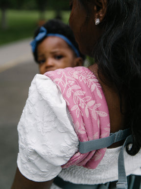 Willow Isla Bairn Baby Carrier