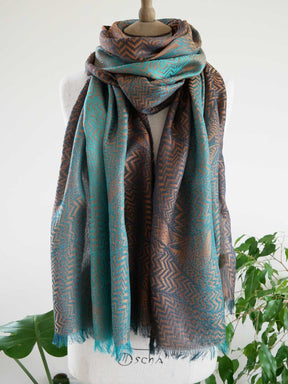 Zorro Firth Scarf