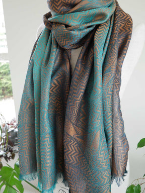 Zorro Firth Scarf