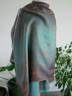 Zorro Firth Scarf