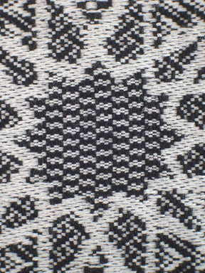 Andaluz Zen Shawl