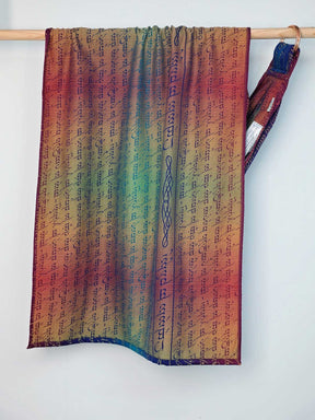Legend of Frodo Dreme Ring Sling