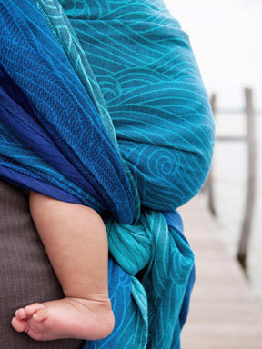 Rei Harbour Baby Wrap