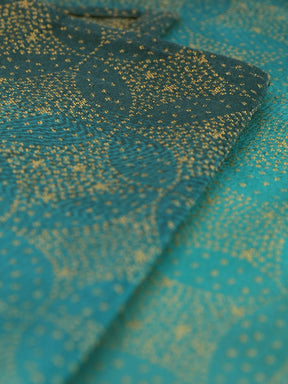 Starry Night Gold Dust Baby Wrap (Woven Second) [Grade 2]