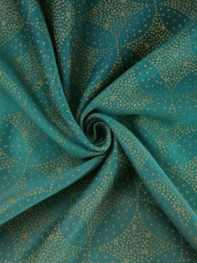 Starry Night Gold Dust Baby Wrap (Woven Second) [Grade 2]