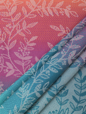Willow Esprit with Ice Cotton Fabric Pieces