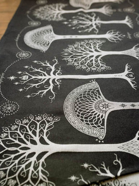 Ancients of Gondor Ithildin Shawl (Woven Second) [Grade 2]