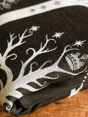 Ancients of Gondor Ithildin Shawl (Woven Second) [Grade 2]