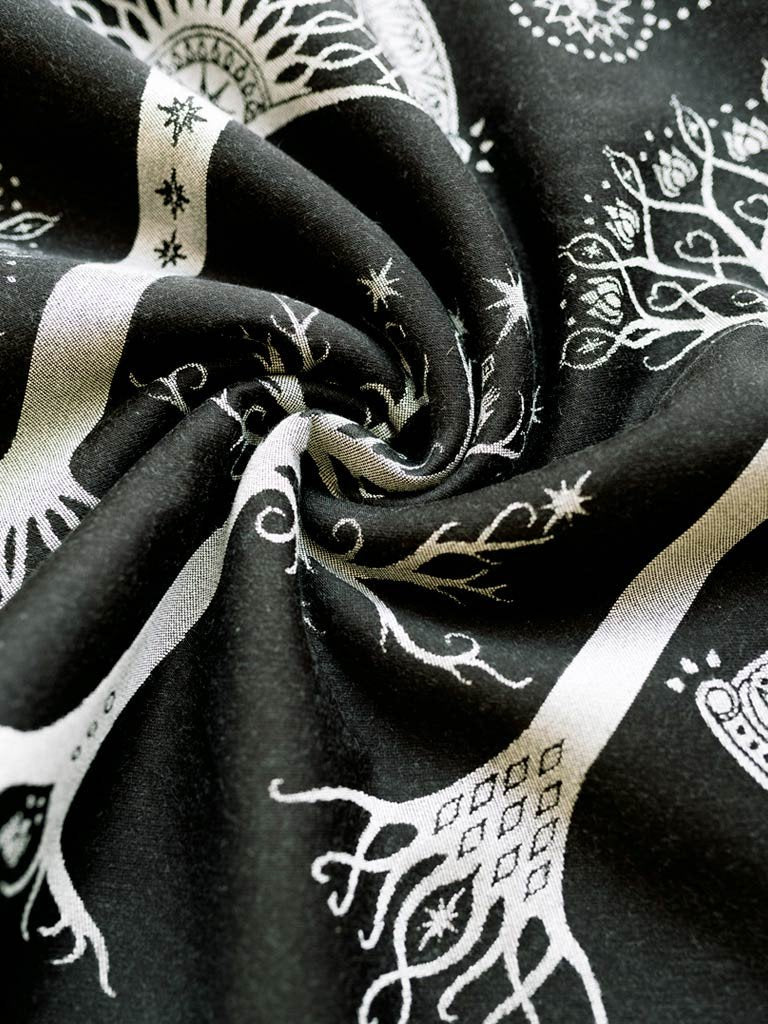 Ancients of Gondor Ithildin Shawl (Woven Second) [Grade 2]